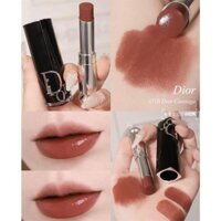 Dior - Son Thỏi Dior Addict Shine Lipstick 3.2g - 716 Dior Cannage