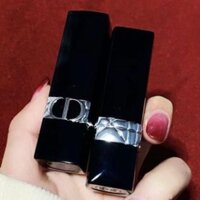 DIOR - Son thỏi Rouge Dior Refillable Lipstick