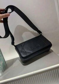DIOR - Túi đựng đồ BC Pouch (kèm dây)