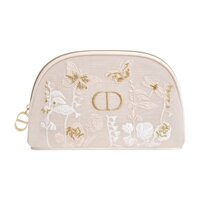 DIOR - Túi đựng đồ Trousse Pouch Limited 2025