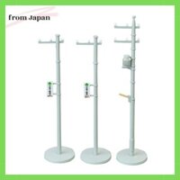 Diorama Collection Diorama Accessory 091-3 Electric Pole B3