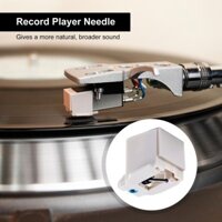 Diormar-record Player Kim cho Audio-Technica AT3600L Máy quay đĩa Bàn xoay Máy ghi âm Vinyl Đầu kim cương Phụ kiện thay thế