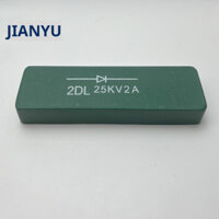 Diot 2DL 25KV 2A cho máy cao tần, lò vi sóng