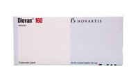 DIOVAN 160MG
