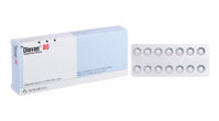 Diovan 80 điều trị bệnh tăng huyết áp, suy tim  – CÔNG TY CỔ PHẦN NHÀ THUỐC NHÂN DÂN – PHƯỢNG HOÀNG