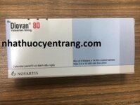 Diovan 80mg
