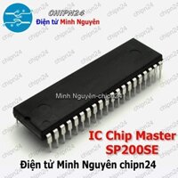 (DIP) IC Chip Master SP200SE