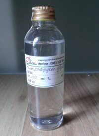 Dipropylene glycol - Dung môi nước hoa