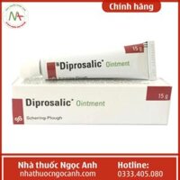 Diprosalic Ointment 15g