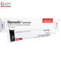 Diprosalic Pommade 30g