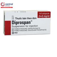 Diprospan 1ml