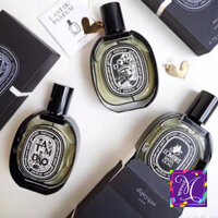 diptyque black label edp thơm gỗ đàn hương dusan da hoa vả 75ml nước hoa coco mademoiselle 20ml