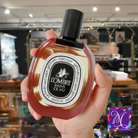 Diptyque Tiptyque Bouquet Limited Edition Tandao Dusan Shadow Water Sensory Nước hoa hồng nước hoa nước hoa hugo boss