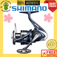 【Direct delivery from Japan】  Shimano Shore & Offshore 22 Mirabel C3000HG【Japan Quality】