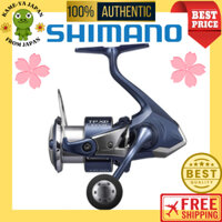 【Direct delivery from Japan】 Shimano Spinning Reel Saltwater Twin Power XD 2021 C3000HG Shore Jigging Shore Casting Sea Bass【Japan Quality】