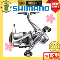 【Direct delivery from Japan】Shimano Spinning Reel 23 Sedona 2500SDH 【Japan Quality】