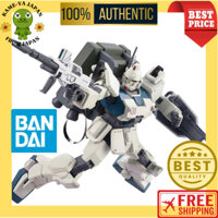 【Direct delivery from Japan】BANDAI SPIRITS HGUC Mobile Suit Gundam 08th MS Platoon RX-79[G]Ez-8 Gundam Ez8 1/144 scale color-coded plastic model【Japan Quality】
