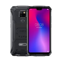 Direct Factory Smartphone Smartphones S68 Pro Rugged Phone, 6GB+128GB, IP68/IP69K Waterproof Dustproof Shockproof, MIL-STD-810G, 6300mAh Battery, T...