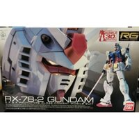 [Direct from Japan] BANDAI RG RX-78-2 GUNDAM  toy anime gunpla