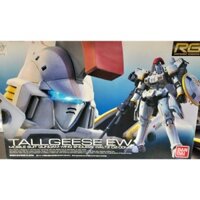[Direct from Japan] BANDAI RG TALLGEESE EW GUNDAM GUNPLA WING TOY
