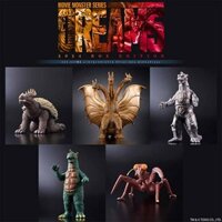 [Direct from Japan] Godzilla Store Limited Movie Monster Series Dream 5 2024 BOX EDITION Japan NEW