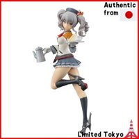 [Direct from Japan] Kantai Collection -KanColle- LPM Figure "Kashima Kai -1200"