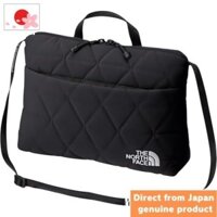【Direct from Japan  】[The North Face] Túi Geoface Túi Geoface NM32356 unisex