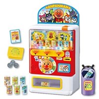 【Direct from Japan】
Anpanman, please give me Anpanman juice Kirapika Illumination DX W190mm × H370mm × D120mm (main unit) Plastic