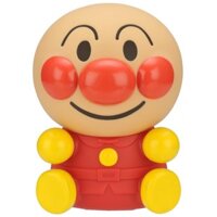 【Direct from Japan】
Anpanman Funifuni Puu♪ Anpanman (8 months and up)