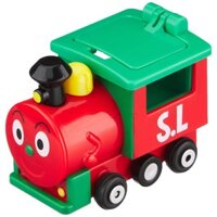 【Direct from Japan】
"Anpanman Museum Let's Go Mini Car Collection"