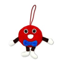 【Direct from Japan】
BabyBus Plush Donut Toy - Educational and Fun Gift for Baby Showers, Birthdays, and Special Occasions