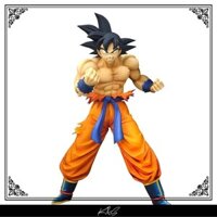 【Direct from Japan】Banpresto Dragon Ball Z MAXIMATIC THE SON GOKU III