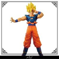 【Direct from Japan】Banpresto Ichiban Kuji Dragon Ball Clash Battle for the Universe D Prize Son Goku Figure