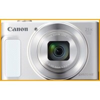 [Direct from Japan]Canon Compact Digital Camera PowerShot SX620 HS White 25x optical zoom / Wi-Fi enabled PSSX620HSWH