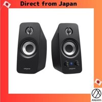 [Direct from Japan]Creative Bluetooth compatible 2-channel wireless speaker T15 Wireless SP-T15W