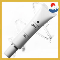 【Direct from Japan】
Dot Deodorant Gel - Unscented Sweat Control Cream for Men - Effective Underarm Odor and Foot Odor Solution