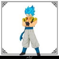 【Direct from Japan】Dragon Ball Super: Blood of Saiyans Special XVIII Super Saiyan God Super Saiyan Gogeta