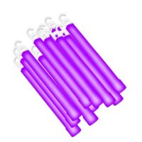 ＊Direct from japan＊
FAMULIA Purple Glow Sticks - 12-Pack Long-Lasting 8-Hour Light Sticks for Events and Parties