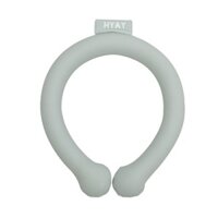 ＊Direct from japan＊
[HYAY] Cool Ring Neck Cooler 25℃ Cooling Feeling Heat Protection Heat Stroke Prevention Chill Pale Blue S [2024 Model]