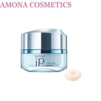 【Direct from Japan】Kao SOFINA KAO SOFINA Sofina iP Interlink Serum for moisturized and supple skin 55g [parallel import].