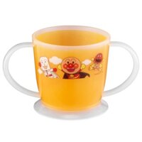 【Direct from Japan】
LEC Anpanman Two-Handed Mug