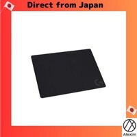 [Direct from Japan]Logitech G Gaming Mouse Pad G240 Cross Surface Standard Size 340×280×1mm Mouse Pad G240f Domestic Authentic Product