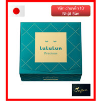【Direct from Japan】LULULUN [Renewal] Mặt nạ Lululun Precious 32 Miếng 4FB (Loại dưỡng da) Hari Care