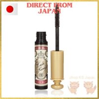 【Direct from Japan】Majolica Majorca Mascara Lash King BK999 [Waterproof] 6g