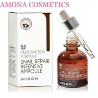 【Direct from Japan】MIZON Snail Intensive Ampoule (parallel import) [parallel import].