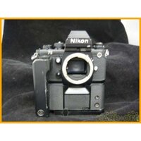 [Direct from Japan]NIKON F3 Camera