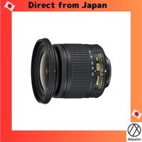 [Direct from Japan]Nikon wide-angle zoom lens AF-P DX NIKKOR 10-20mm f/4.5-5.6G VR for Nikon DX format only