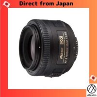 [Direct from Japan]Nikon single-focus lens AF-S DX NIKKOR 35mm f/1.8G for Nikon DX format only.