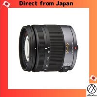 [Direct from Japan]Panasonic Standard Zoom Lens Lumix G VARIO 14-45mm/F3.5-5.6 ASPH/MEGA O.I.S. for Micro Four Thirds