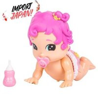 【Direct from Japan】RANGS Japan Cute Baby Crawling Baby Talking
RANGS Japan Cute Baby with Toilet Singing and Laughing Baby
RANGS Japan Cute Baby Walk Talking Baby